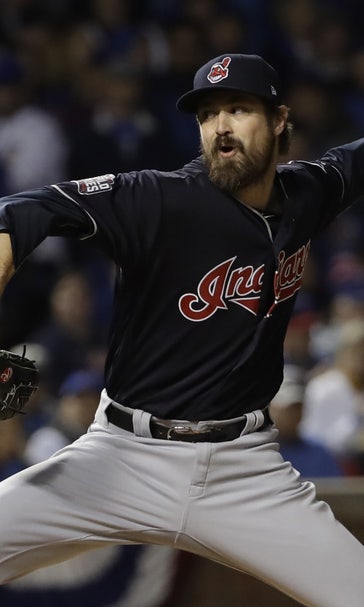 Andrew Miller sets postseason strikeout record for a relief pitcher